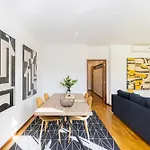 Arts Garden - Comfort & Design In The Heart Of The Porto
