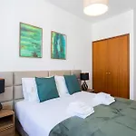 Lejlighed Arts Garden - Comfort & Design In The Heart Of The *