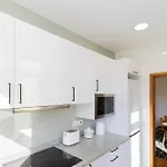 Lejlighed Arts Garden - Comfort & Design In The Heart Of The Porto