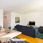 Lejlighed Arts Garden - Comfort & Design In The Heart Of The