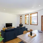 Arts Garden - Comfort & Design In The Heart Of The Lejlighed *