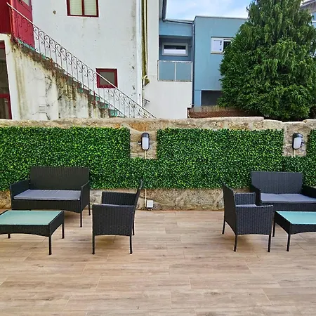 Apartamento Arts Garden