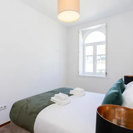 Arts Garden - Comfort & Design In The Heart Of The Appartement