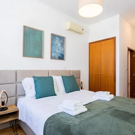 Arts Garden - Comfort & Design In The Heart Of The