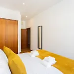 Διαμέρισμα Arts Garden - Comfort & Design In The Heart Of The