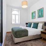 Arts Garden - Comfort & Design In The Heart Of The *