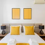 Διαμέρισμα Arts Garden - Comfort & Design In The Heart Of The *