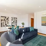 Arts Garden - Comfort & Design In The Heart Of The Διαμέρισμα *