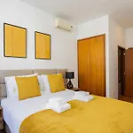 Arts Garden - Comfort & Design In The Heart Of The Διαμέρισμα