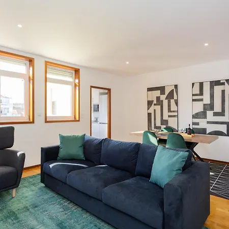 Апартаменты Arts Garden - Comfort & Design In The Heart Of The