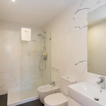 Arts Garden Appartement