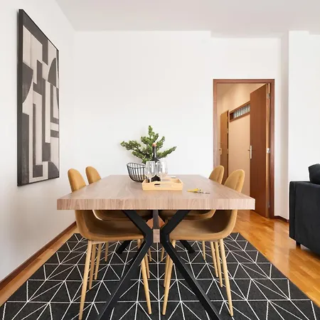 Апартаменты Arts Garden - Comfort & Design In The Heart Of The
