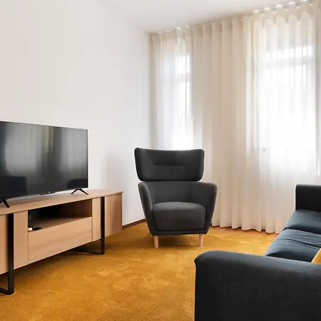 Arts Garden - Comfort & Design In The Heart Of The