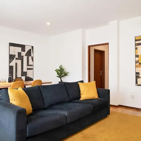 Arts Garden - Comfort & Design In The Heart Of The
