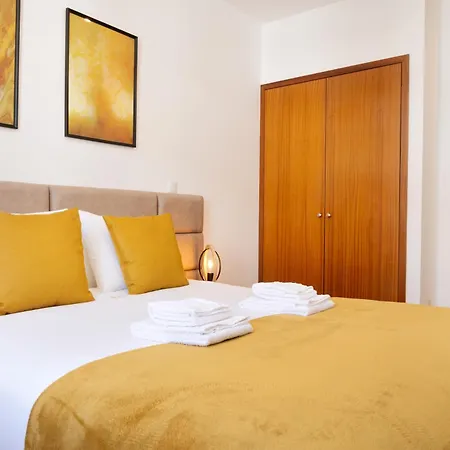 Arts Garden - Comfort & Design In The Heart Of The Апартаменты *
