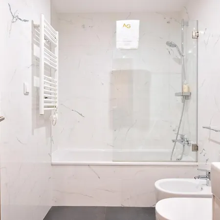Arts Garden - Comfort & Design In The Heart Of The