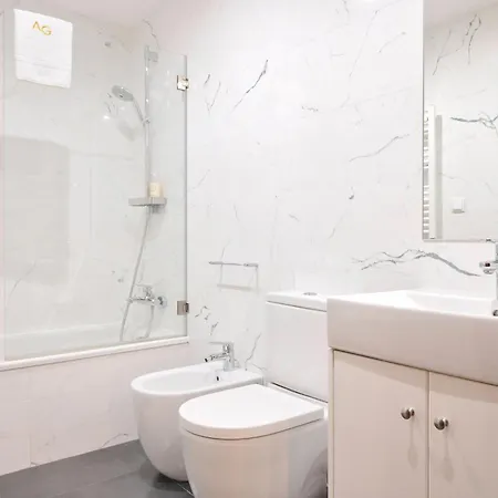 Arts Garden - Comfort & Design In The Heart Of The Апартаменты *