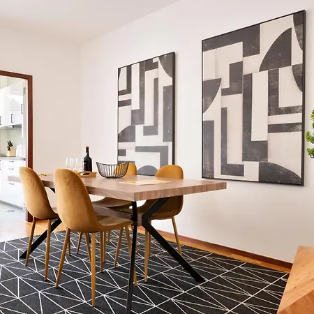 Arts Garden - Comfort & Design In The Heart Of The Апартаменты *