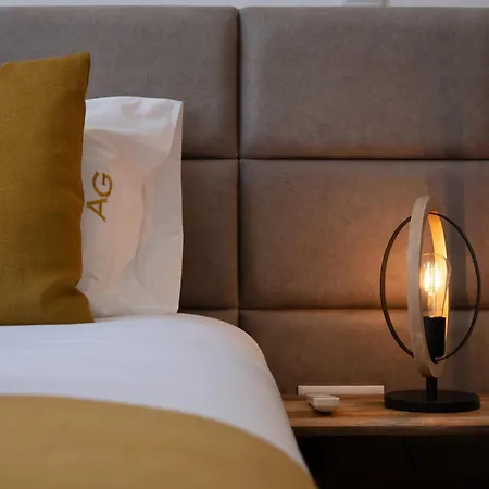 Апартаменты Arts Garden - Comfort & Design In The Heart Of The Порту