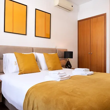 Апартаменты Arts Garden - Comfort & Design In The Heart Of The