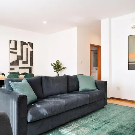 Arts Garden - Comfort & Design In The Heart Of The Апартаменты *