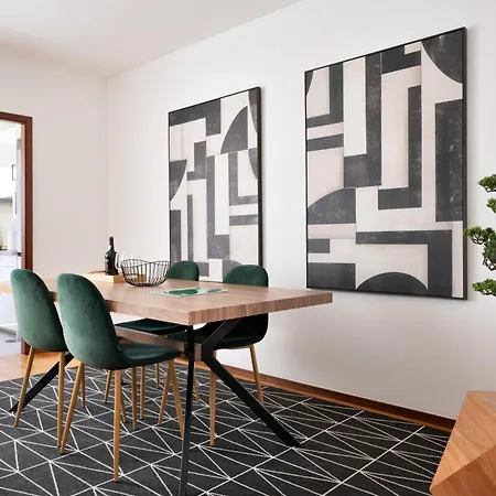 Arts Garden - Comfort & Design In The Heart Of The *