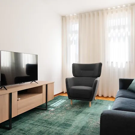 Arts Garden - Comfort & Design In The Heart Of The Порту