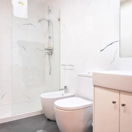 Arts Garden - Comfort & Design In The Heart Of The Апартаменты Порту