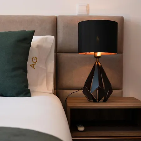 Arts Garden - Comfort & Design In The Heart Of The Порту