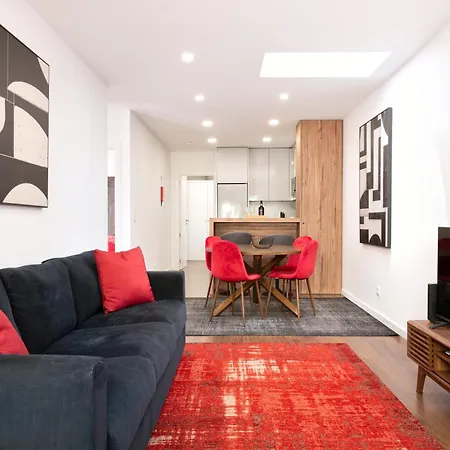 Arts Garden - Comfort & Design In The Heart Of The