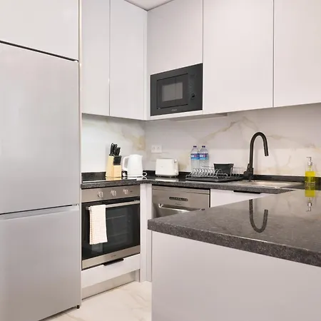 Arts Garden - Comfort & Design In The Heart Of The Апартаменты *