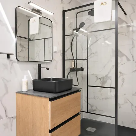 Arts Garden - Comfort & Design In The Heart Of The Порту
