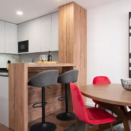 Arts Garden - Comfort & Design In The Heart Of The Апартаменты *