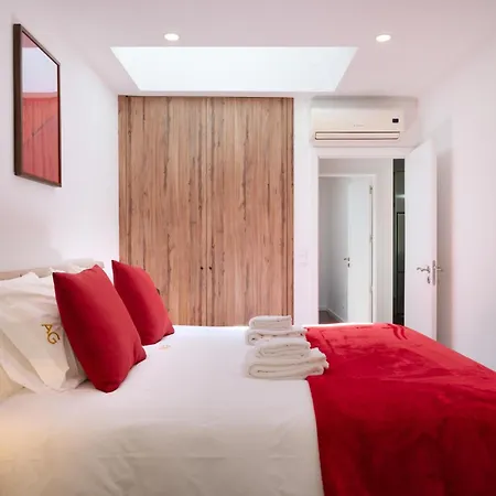 Arts Garden - Comfort & Design In The Heart Of The Апартаменты *