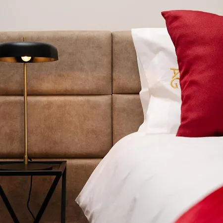 Arts Garden - Comfort & Design In The Heart Of The Порту
