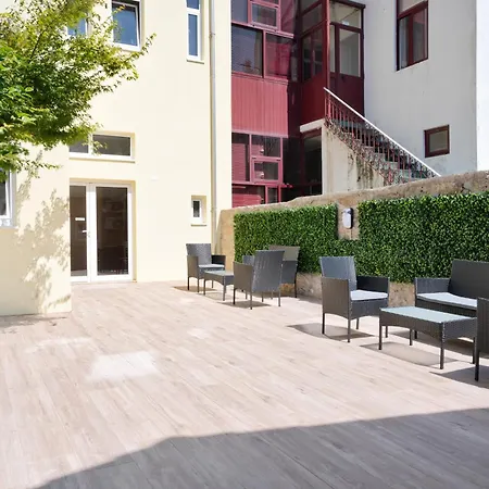 Апартаменты Arts Garden - Comfort & Design In The Heart Of The