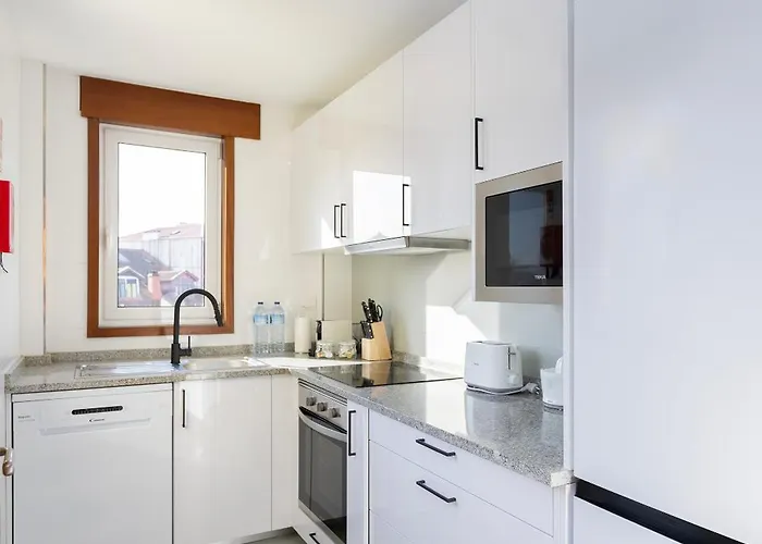 Apartman Arts Garden *