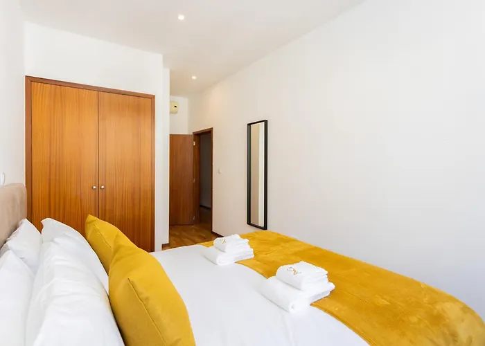 Apartman Arts Garden