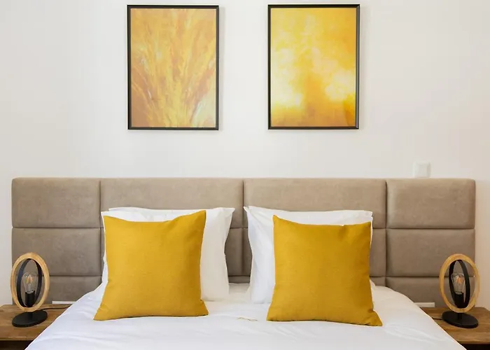 Arts Garden * بورتو