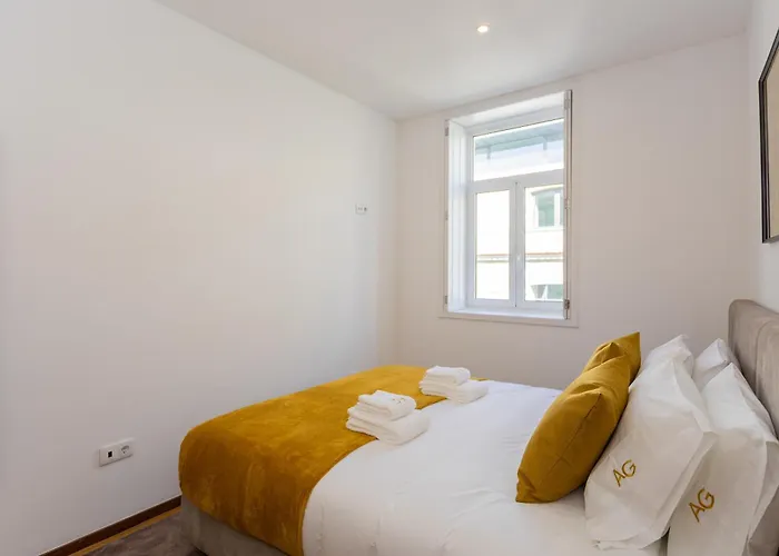 Arts Garden דירה