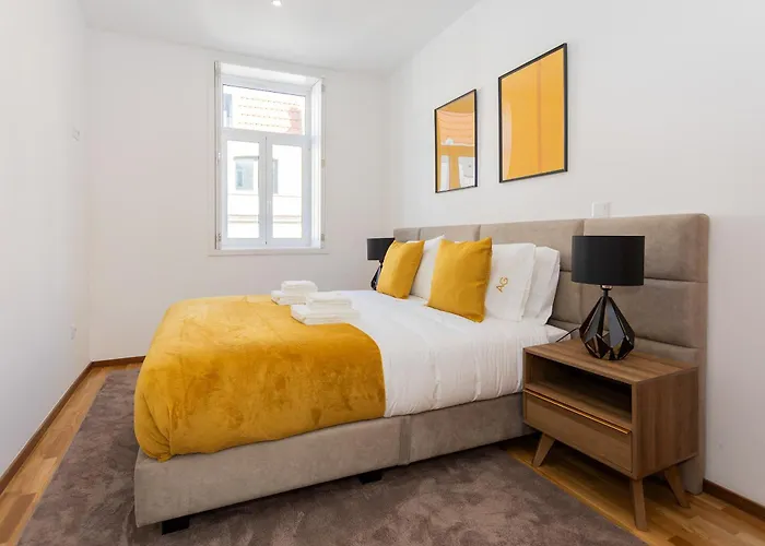 Arts Garden بورتو