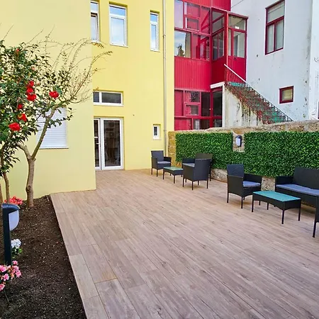 Arts Garden - Comfort & Design In The Heart Of The *