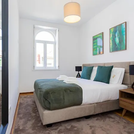 Arts Garden - Comfort & Design In The Heart Of The *