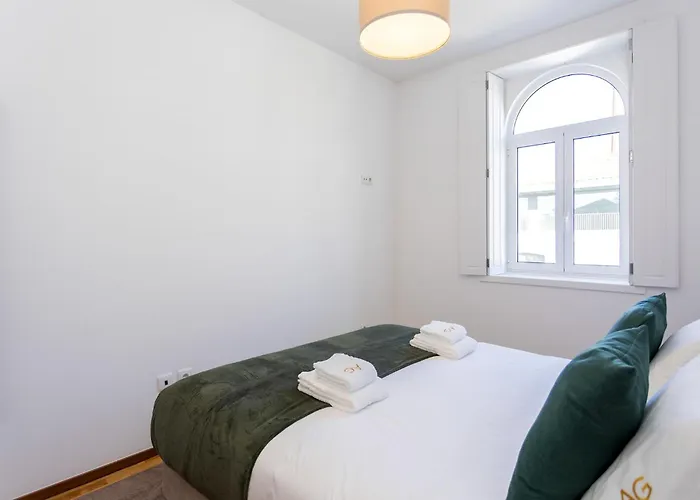 Arts Garden Appartement