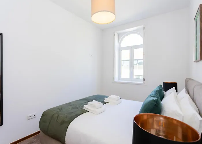 Arts Garden Appartement