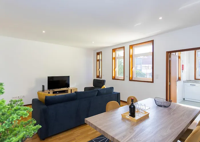 Arts Garden Appartement *