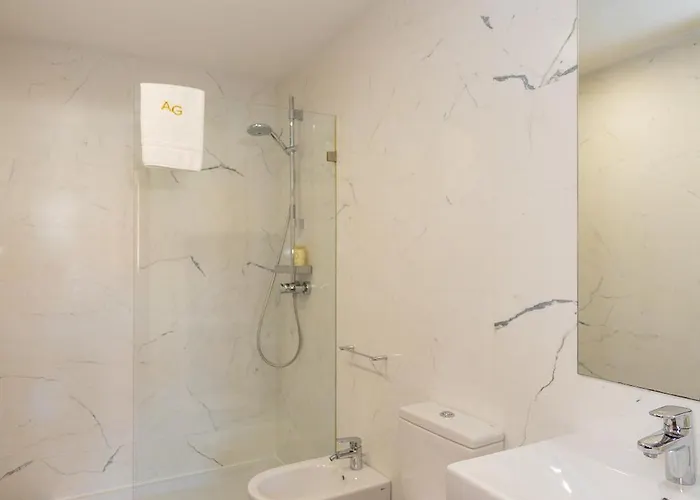 Arts Garden Appartement