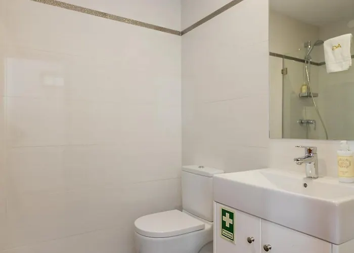 Arts Garden Appartement *