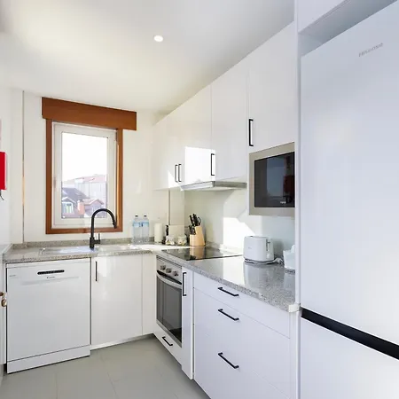 Apartment Arts Garden *