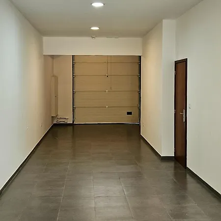 Apartment Arts Garden *